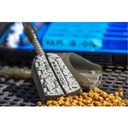 Momitor Pelete Preston - ICS In-Line Solid Pellet Feeder S 30g Momitor Pelete Preston - ICS In-Line Solid Pellet Feeder S 30g